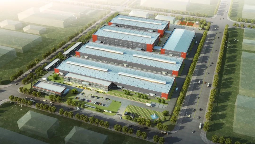 Najświeższe informacje o firmie Grupa Yitao została uznana za Miasta Yunfu nauki i technologii innowacyjności Platformy (2025) Air Spring Co., Ltd., LTD.oficjalnie rozpoczęła drugą fazę projektu.