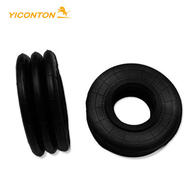 Potrójna, falista poduszka powietrzna do przyczepy SAMRO H2500010