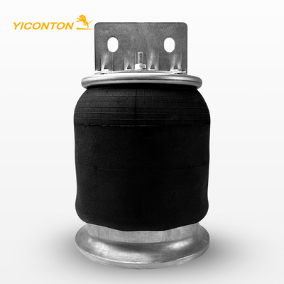Gumowa sprężyna powietrzna do ciężarówki z przyczepą balon sprężynowy do Freightliner A416-14004-000 Firestone W01-358-9781