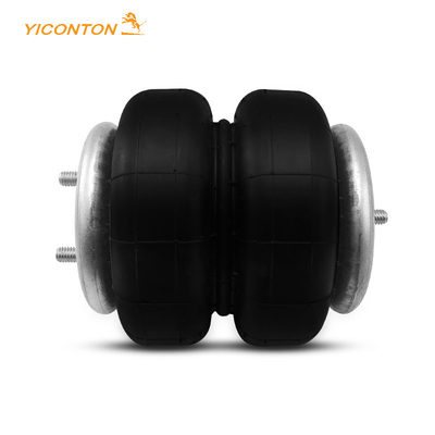 111mm Sprężyna powietrzna ciężarówki do W01-358-7795 Hendrickson 3317