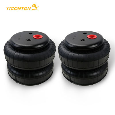 Firestone (2250 Air Helper Zestaw Sprężyn Tył 01-10 Chevrolet/GMC C2500HD/C3500HD 2WD/4WD)