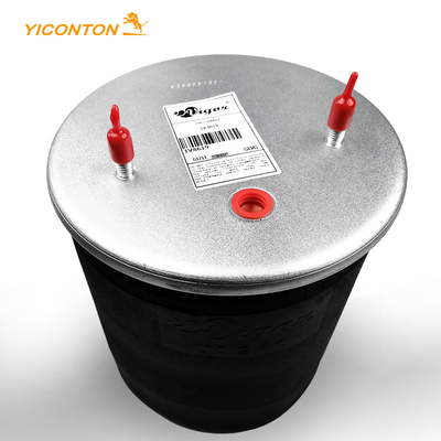 Yiconton 1V8619 Sprężyna zawieszenia pneumatycznego do podnoszenia osi 50-4500KG