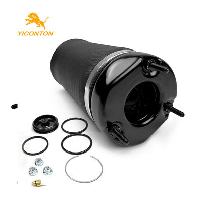 1643204313 Amortyzator pneumatyczny pasujący do Porsche M-Class (W164) 05-11 - GL-Class (X164) 06-12