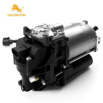 4MO616005H Air Suspension Compressor, Suitable for Audi Q7 2016–2023 / Q8 2019–2023 / Volkswagen Touareg