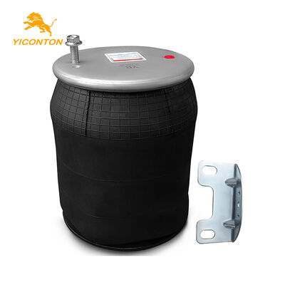 1V 9375 Amortyzator pneumatyczny do ciężarówki, pasujący do Firestone W01-358-9375/mieszek 1T15M8/Goodyear 1R12-404