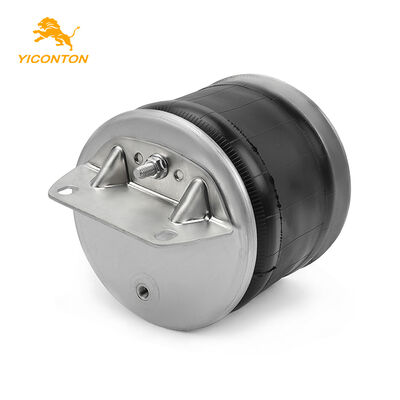 1V 9616 Truck Air Spring, nadaje się do Firestone W01-358-9616/Contitech 99-12P515/Kenworth K303-16