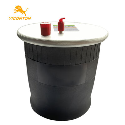 1V 4984 Truck Air Spring, nadaje się do CONTITECH 4984 N6 P07 77877