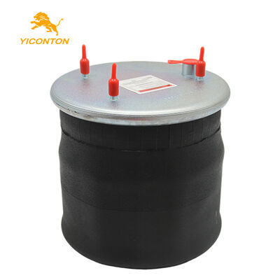 1V 6014 Sprężyna powietrzna ciężarówki nadająca się do gruntowania 16224F/Meritor