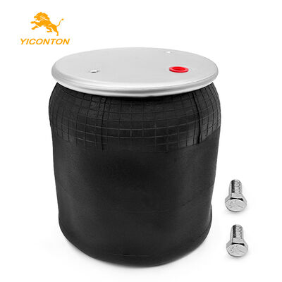 1V 8864 Amortyzator pneumatyczny do ciężarówki pasujący do Firestone W01-358-8864 1T15M-9/Peterbilt 03-08716