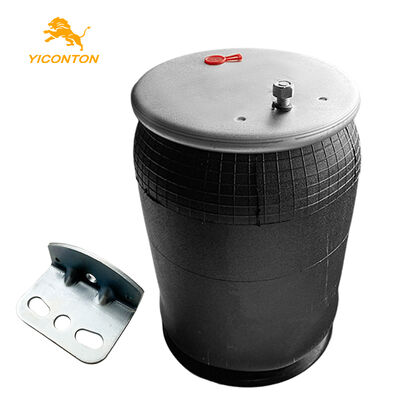 1V 6042 Truck Air Spring Suitable for Firestone W01-358-8829/AB Vovo 3934699/Contitech 910-16P449