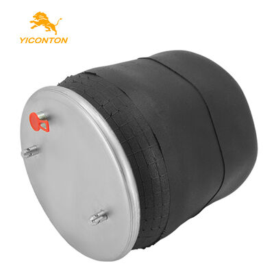 1V 9336 Poduszka pneumatyczna do ciężarówki pasująca do Firestone W01-358-9336/Goodyear 1R12-370/Contitech 910-14A490