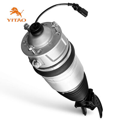 7P6616039N Pasuje do Audi Q7 i VW Touareg (7P) Lewy przedni amortyzator pneumatyczny