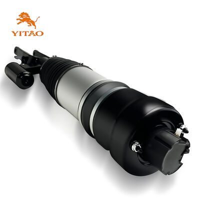 2113209513 Dla modeli Benz E-Class (W211/S211) 2003-2009 Lewa przednia oś podwieszania powietrznego