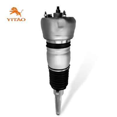 97034305108 Dla modeli Porsche Panamera 2010-2013 Lewy przedni amortyzator pneumatyczny osi