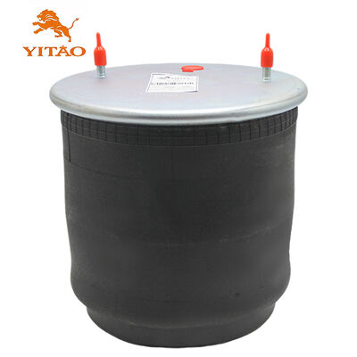 1V 8602 Poduszka pneumatyczna do ciężarówki pasująca do Firestone W01-M58-8602/Goodyear 1R14-757