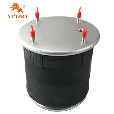 1V 8774 Amortyzator pneumatyczny do ciężarówki pasujący do Firestone W01-M58-8774