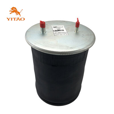 1V 9122 Truck Air Spring nadaje się do Contitech 4811N03/Goodyear 1R13-038/Firestone W01-358-9122