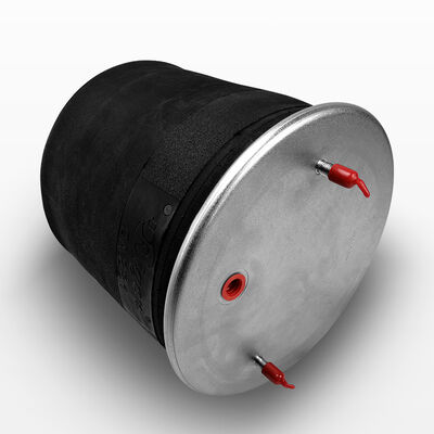 1V 8966 Sprężyna pneumatyczna do ciężarówki pasująca do Firestone W01-M58-8966/Airtech 3881-01K