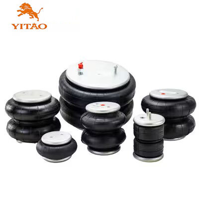 IATF16949 Standardowa sprężyna pneumatyczna wielofunkcyjna do ciężarówki