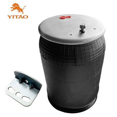 0V6042 Sprężyna pneumatyczna do ciężarówki, pasująca do Load Guard SC2757/Triangle 8449/AB Volvo 20413888