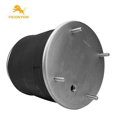 0V19L-7 Sprężyna pneumatyczna do ciężarówki, pasująca do Volvo 1080707/Granning 15635/Phoenix 1D28A-2