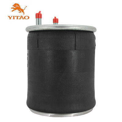 1V8266 Sprężyna powietrzna ciężarówki nadająca się do Firestone W01-358-8266 Contitech 4022NP05