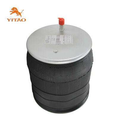 1V9935 Sprężyna powietrzna ciężarówki nadająca się do Contitech 910175P548/Saf Holland 90-557-157