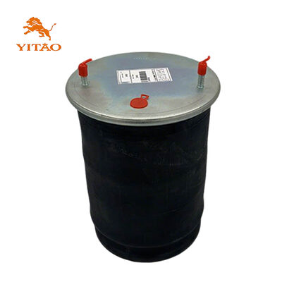 Wysokowydajne miechy sprężyny pneumatycznej z wysokim uszczelnieniem do tylnego zawieszenia pneumatycznego, zamiennik OE dla Firestone W01-M58-8502, Goodyear 566-28-3-510