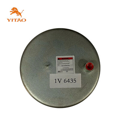 Europa Części ciężarówek zawieszenie powietrzne dla Mercedes-Benz Actros MP4 Prowadzenie osi Wiosna powietrzna Naturalny gumy Granning 15507, Mercedes 9603200057