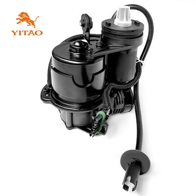 Zestaw sprężarki zawieszenia powietrznego klasy premium dla Cadillaca 22175326 12487573