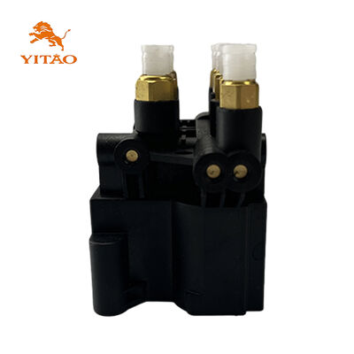 Kompresor wysokowydajności zawieszenia powietrznego dla BMW serii 7 G12 2015-2018 4725530100