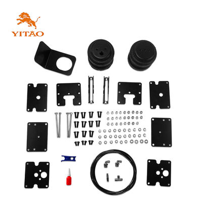 Zestaw pomocniczy w holowaniu bez wiertarki 2500lb Źródła powietrza pasuje do GMC Sierra Classic Body Style 1500 TOW-GM9906