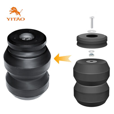 Air Suspension Kit Fits 2009-2021 Ram 1500 2WD/4WD Crew Cab DR1500DQ GMRCK25D