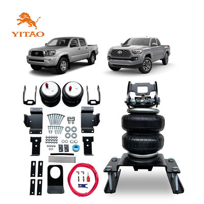 Zestaw zawieszenia pneumatycznego pasuje do Ford F-150 4WD 2018-2020 HQ-QXG01
