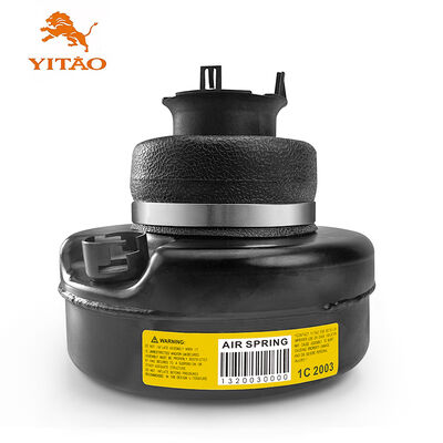 3U2Z5310DA zawieszenie powietrzne wiosna Lincoln Continental 1995-1996 Front Mount 32*21*21