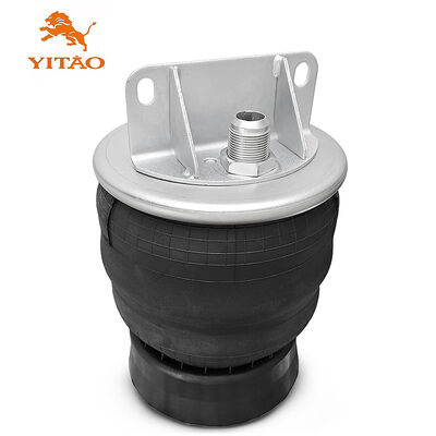 1V 9622 Truck Air Spring, nadaje się do Airtech 39622K/Kenworth K303-19/Meritor FS9622/Contitech 99-9S537