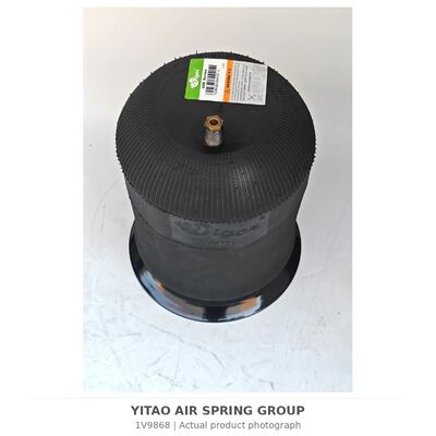 1V9868 Sprężyna pneumatyczna do ciężarówki Mercedes-Benz A9743280001 A9743280417 A9743280101 A9743280217 | 4757NP02