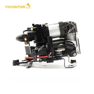 Kompresor zawieszenia pneumatycznego Guangdong Yiconton do G11 G12 37206861882 37206884682 ze wspornikiem