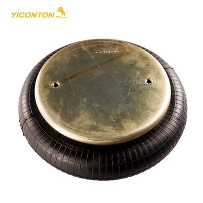 Firestone W01-358-7008 Pojedyncza spiralna poduszka powietrzna Przemysłowe mieszki powietrzne