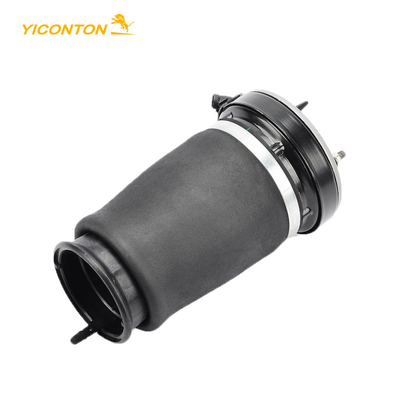 Dla BMW X5 E53 sprężyna powietrzna Yiconton przedni prawy zestaw naprawczy zawieszenia pneumatycznego 37116761443 37116761444 37116757501 37116757502