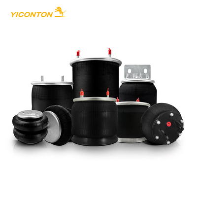 Yiconton dla Hendrickson Ridewell Saf  Mercedes Benz Gumowe zawieszenie pneumatyczne do przyczepy samochodowej Industrial