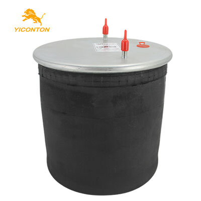 Jakość  1V 6013 Truck Air Spring Suitable for Firestone W01-M58-8966/Contitech BPW36/Goodyear 1R14-703 Fabryka