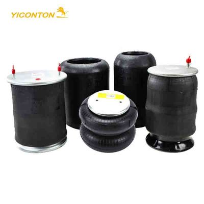 Jakość  Hendrickson S-8768 45843-3 W01-358-6910 Bus Air Spring Doubl Convoluted Air Spring Fabryka