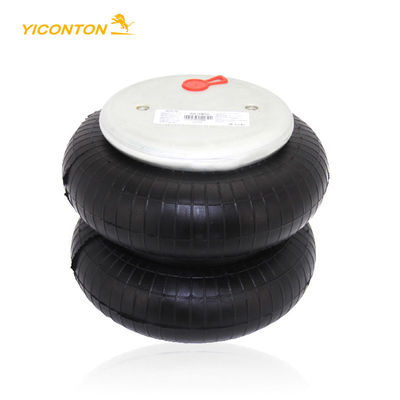 Jakość  W01-358-6902 Air Ride Spring Double Convoluted For Hendrickson Trailer Fabryka