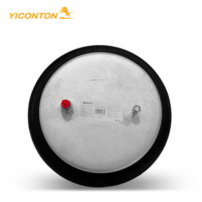 Podwójna miech pneumatyczny gumowy 1998301 W01-358-7557