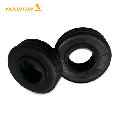 Potrójna, falista poduszka powietrzna do przyczepy SAMRO H2500010