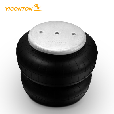 2B 5277 Sprężyna pneumatyczna ciężarówki do Ridewell 1003586948C Firestone W01-358-6948 Goodyear 2B9-251 578923206