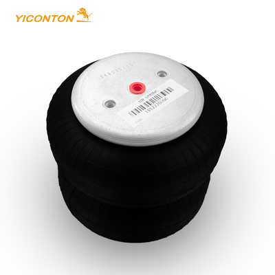Gumowe poduszki powietrzne przyczepy do SAF Holland 57007325 Firestone W01-358-7325
