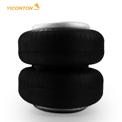 Gumowe poduszki powietrzne przyczepy do SAF Holland 57007325 Firestone W01-358-7325