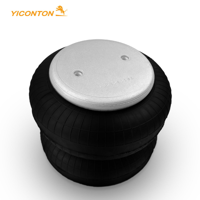 Gumowe poduszki powietrzne przyczepy do SAF Holland 57007325 Firestone W01-358-7325